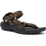 Teva Hurricane XLT 2 Herren chara dark olive 42