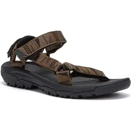 Teva Hurricane XLT 2 Herren chara dark olive 42