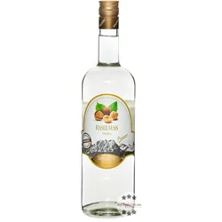 Dolomiti Haselnuss Schnaps Premium 40%