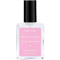 The Cure Nail Hardener