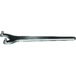 Zweilochmutterndreher 5 x 180mm gerade