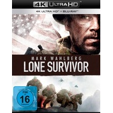 LEONINE Lone Survivor (4K Ultra-HD) (+ Blu-ray)