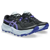 Asics Trabuco 14 Damen Schwarz / Amethyst 39