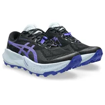 Asics Trabuco 14 Damen Schwarz / Amethyst 39