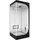 DiamondBox Growzelt DiamondBox Silver Line 80 x 80 x 180 cm Silber