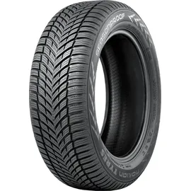 Nokian Seasonproof 235/55 R17 103V