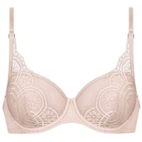 MEY Spacer-BH | Half Cup Serie Stunning Unterwäsche Damen