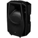 IMG Stage Line IMG Stageline WAVE-12A Aktiver PA Lautsprecher 30 cm 12 Zoll 200 W