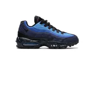 Nike x Stash Air Max 95 SP Obsidian/Black/Harbor Blue