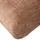 Woood Sessel Observe Chenille 75 x 82 x 96 cm Beige mit Kissen