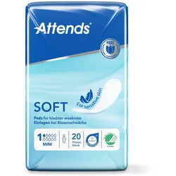 ATTENDS Soft 1 mini