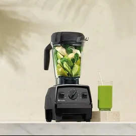 Vitamix Explorian E 320 schwarz