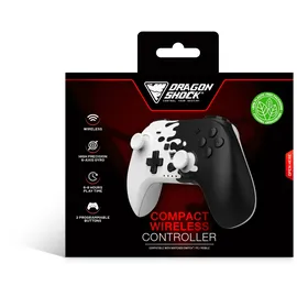 egogear Dragonshock Poptop Wireless OLED Style Switch