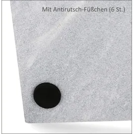 Mambocat Schneidebrett 30x40cm Marmor