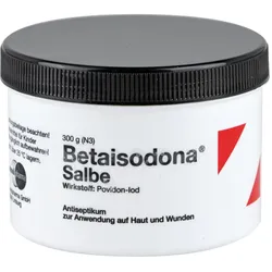 Betaisodona