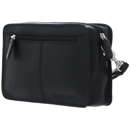 Picard Toscana Handgelenktasche schwarz