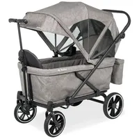 Pinolino Cruiser PI500 grau