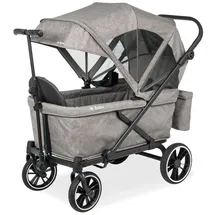Pinolino Cruiser PI500 grau