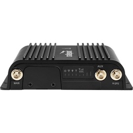 Cradlepoint IBR600C Series - Wireless Router,