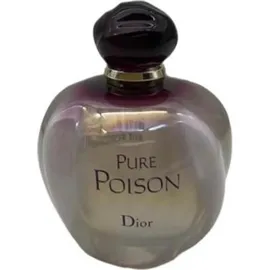 Dior Pure Poison Eau de Parfum 50 ml