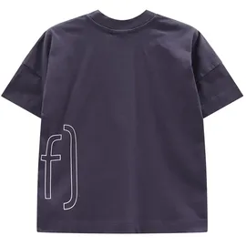 cmp - collective (of) moving people Cmp 35f4946 Kurzarm-t-shirt - Blueberry - M