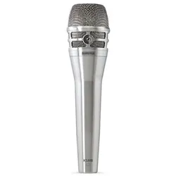 Shure KSM8/N - Vokalmikrofon