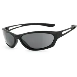 Helly Bikereyes Flyer Bar 3 Photochromic Sonnenbrille, schwarz-grau für Männer