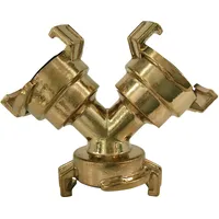 OASE Schnellkupplung Y-Verteiler