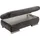Set One by Musterring Stauraumhocker SO 4100 128 x 43 x 68 cm Grau