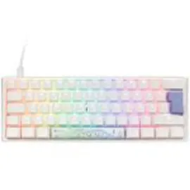 Ducky One 3 Classic MX Red DE