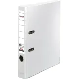 Falken Ordner Recycolor 11286341 DIN A4 weiß