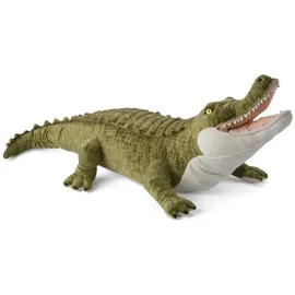 WWF Krokodil