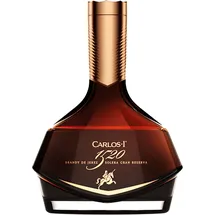 Osborne Carlos I 1520 Brandy de Jerez Gran Reserva