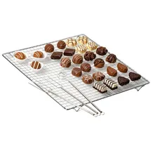 Westmark 31472260 Schokoladenherstellungsset