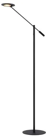 Lucide 19766/09/30 LED Stehlampe Anselmo 1x9W | 3000K