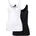 MELROSE Tanktop Schwarz 44