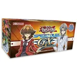 Yu-Gi-Oh Yu-gi-oh! TCG Speed ​​Duell GX Duel Academy