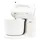 Braun MultiMix 1 HM 1070 WH Handmixer