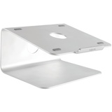 Logilink Notebook stand aluminum 11-17"