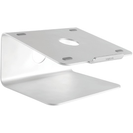 Logilink Notebook stand aluminum 11-17"
