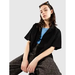 Blue Tomato Textured Hemd textured black Gr. M
