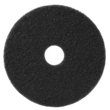 Diversey Scheuerpad Americo 17 Zoll Schwarz