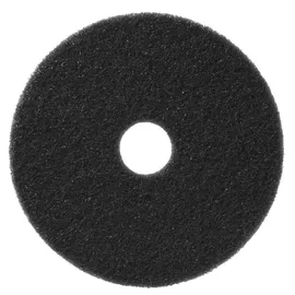 Diversey Scheuerpad Americo 17 Zoll Schwarz