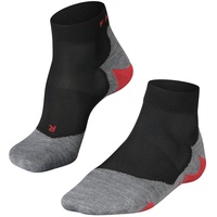 Falke RU5 Lightweight Laufsocken Short black/mix 42-43