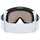 Poc Fovea Mid Photochromic Skibrille (Größe One Size, weiss)