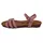 Plakton Fran Alou Damen Rosa 39