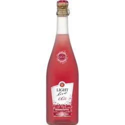 Schloss Wachenheim Light Live Granatapfel alkoholfrei 0,75L
