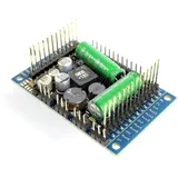 ESU - LokSound 5 XL DCC/MM/SX/M4, Stiftleisten, Retail, Spurweite G, I, bespielt mit
