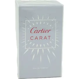 Cartier Carat Eau de Parfum 30 ml