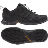 adidas TERREX Swift R2 Gore-Tex Wanderschuhe Herren CM7492 - core black/core black/core black 40